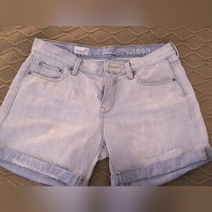 Women's Gap shorts